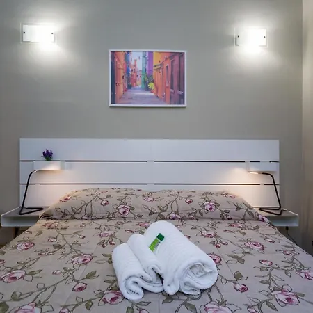 Aquarium Charming House Διαμέρισμα Γένοβα
